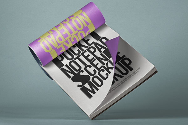 Here's the best free notebook mockups such as spiral book mockup, notes mockup, notepad mockup, notebook mockup psd, notebook cover mockup, spiral notepad . Floating Blank Notepad Mockup Free Resource Boy