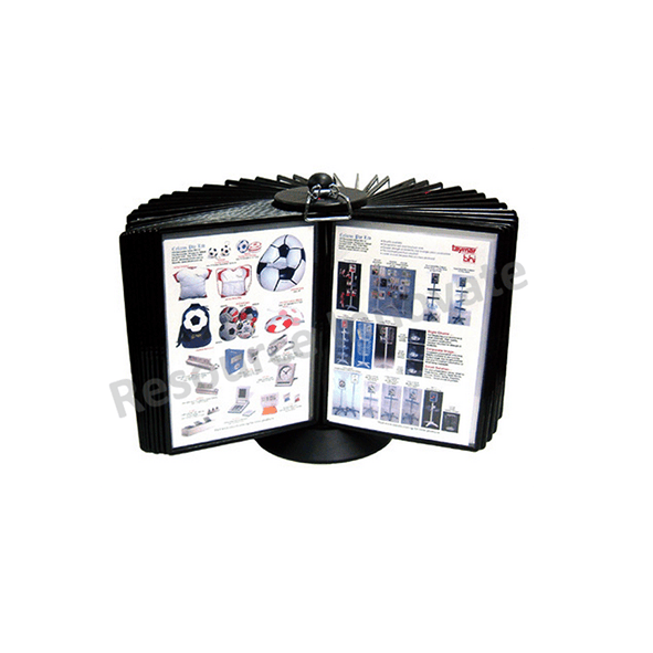 Flip Panel FP02
