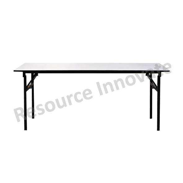 Foldable Training Table