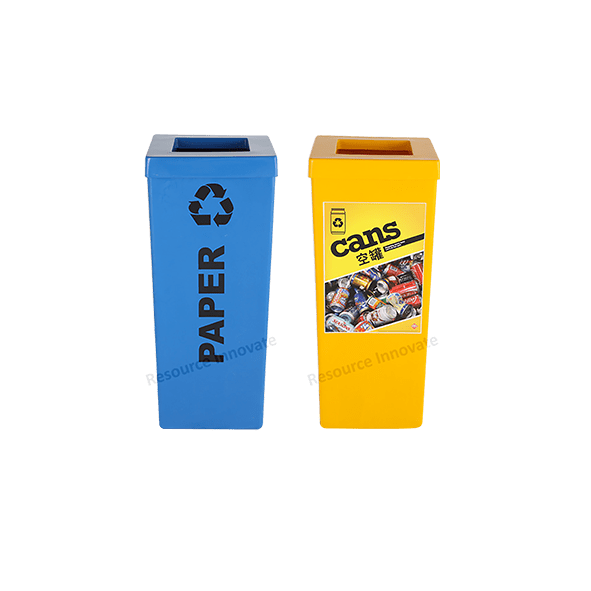 Recycling Bin - VIOZ-R