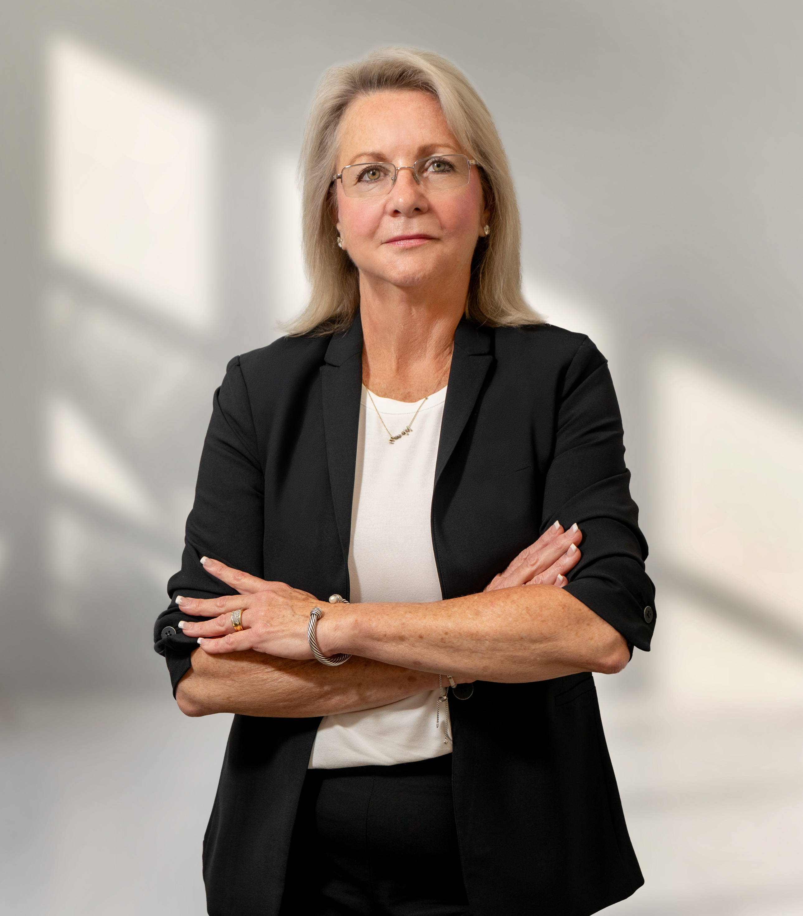Debbie Reinhardt, Owner and CEO of Resource Property Management