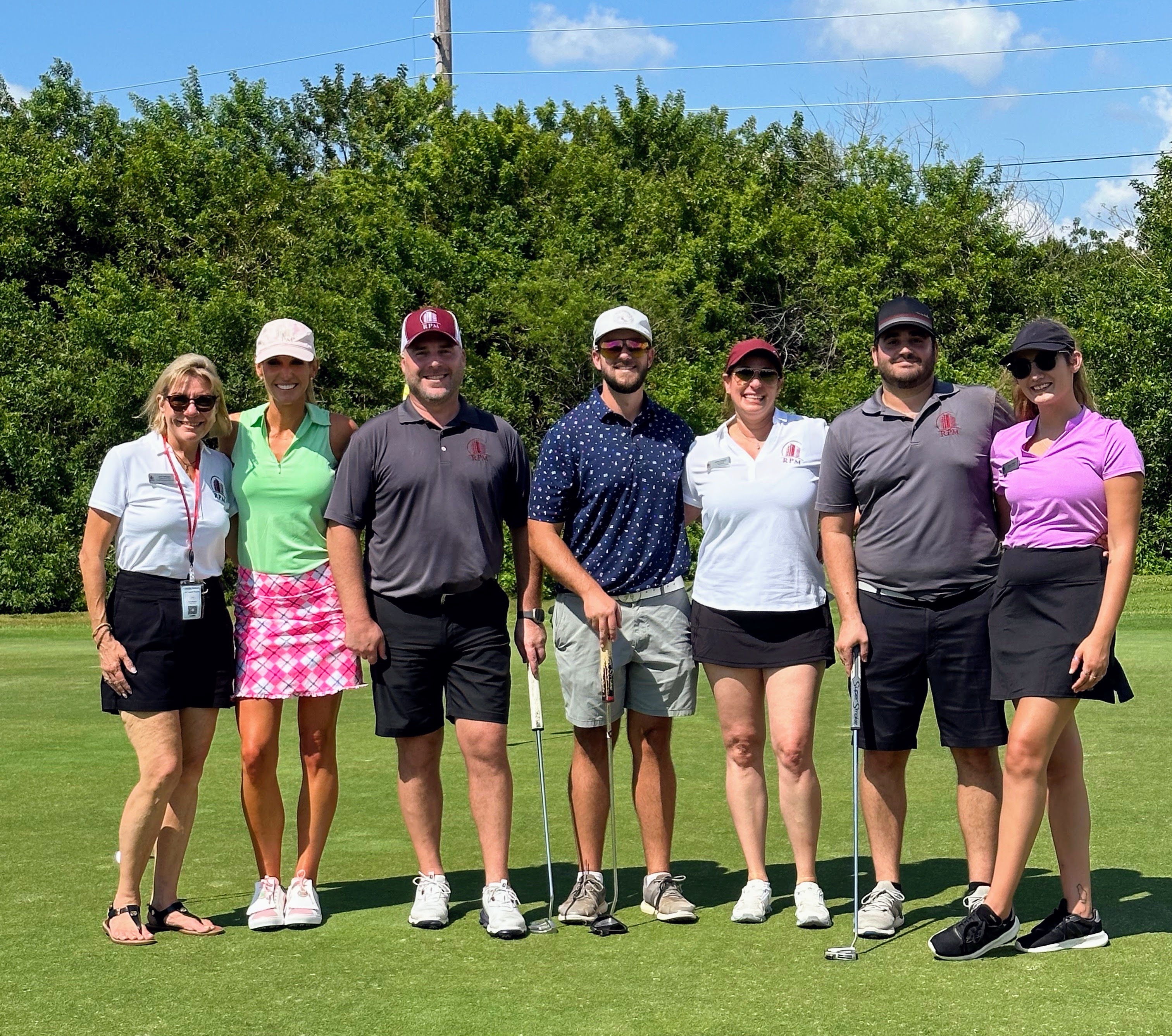 Tee Off for a Cause: 13th Annual Relay for Life Golf Tournament