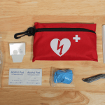 AED Accessories: What to Store With Your AED