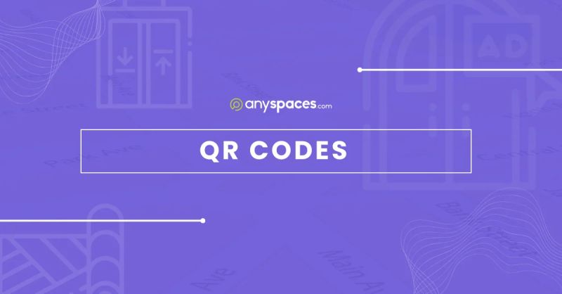 Harnessing Qr Codes Technology - Amazing High Resolution Minimal Designs | Free Download