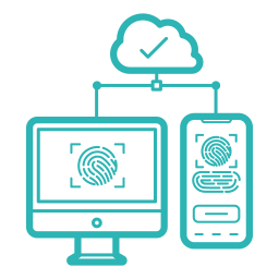 Remote Authentication Auth Armor - Premium Dark Background Gallery - Mobile