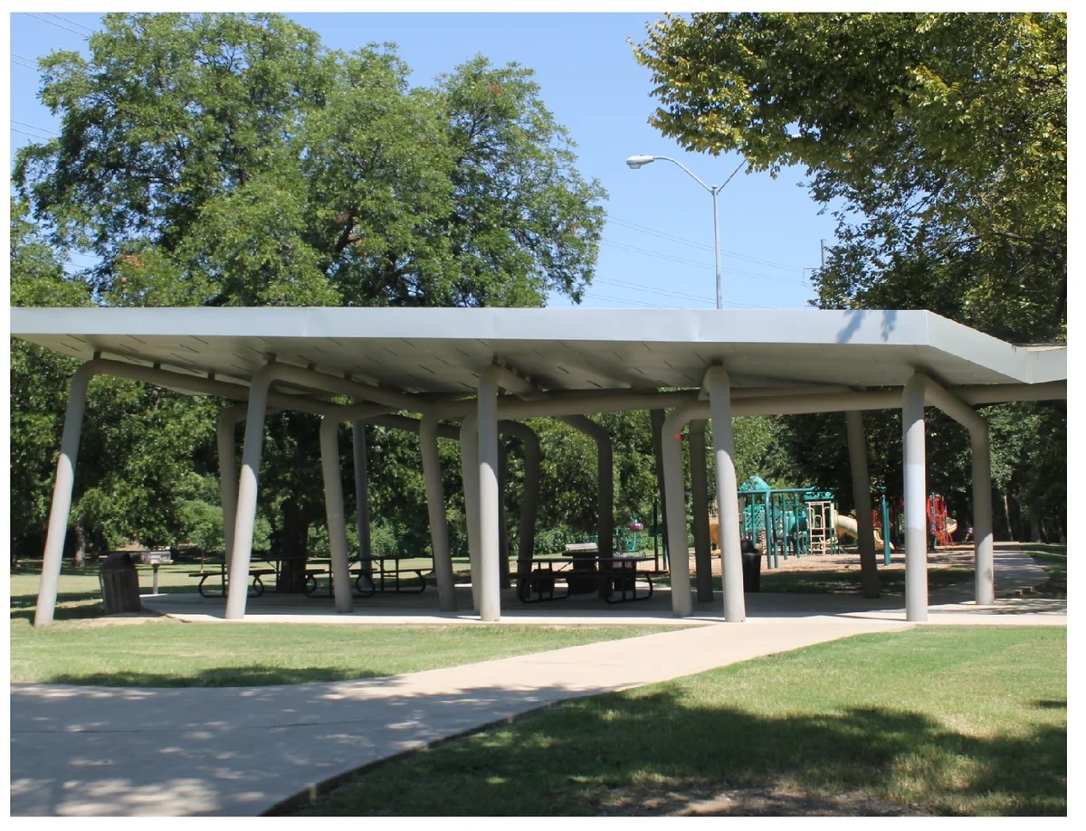 Lakewood park, dallas