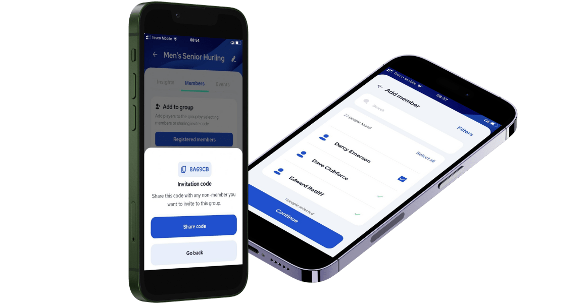Groupconnect Club - Minimal Patterns - Modern Full HD Collection