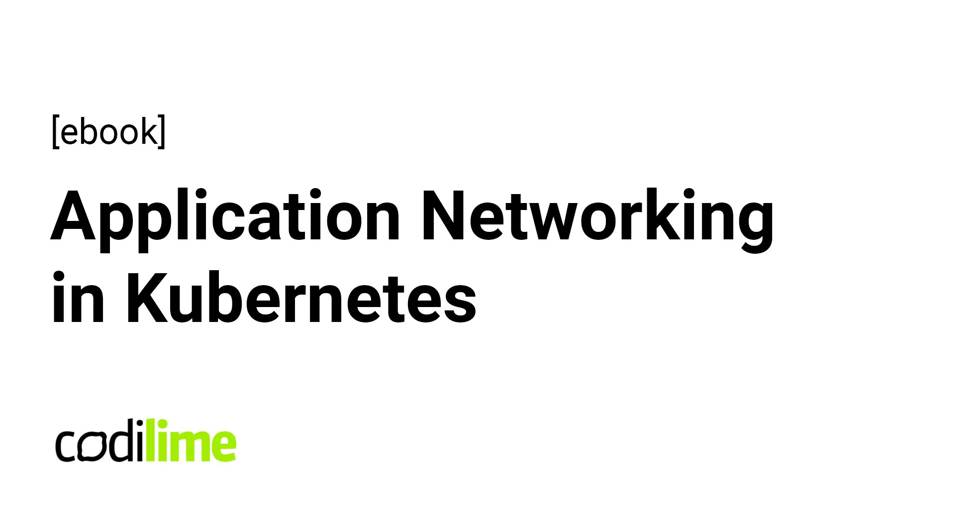 Enhance Your Application Networking In Kubernetes Codilime - Download High Quality Ocean Illustration | Retina