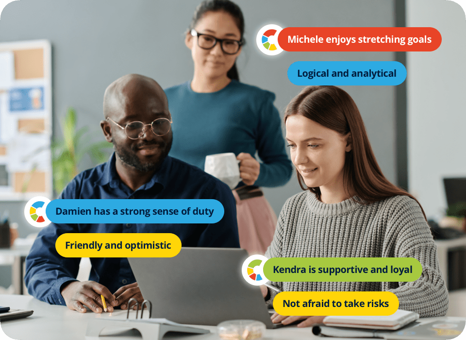 360 Feedback How It Works I Comment360 - Gorgeous Full HD Gradient Textures | Free Download