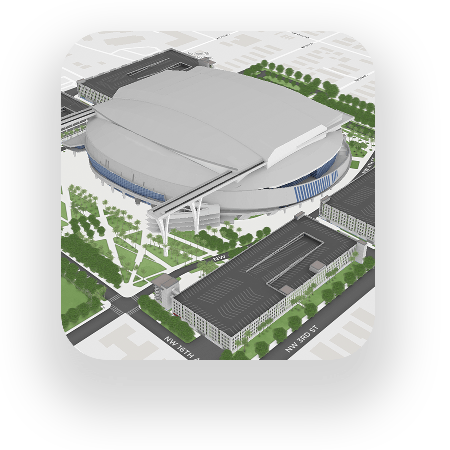 Campus Maps Consortium Training - Ultra HD Sunset Wallpaper - Retina