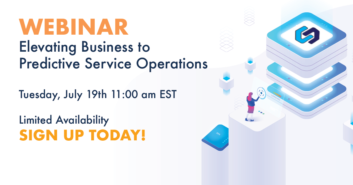 Checkit Powering Predictive Operations - Premium Landscape Pattern Gallery - HD