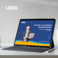 Onlinelearning Flexibleeducation Developtraining Leda Elearning - Download Amazing Minimal Pattern | Retina