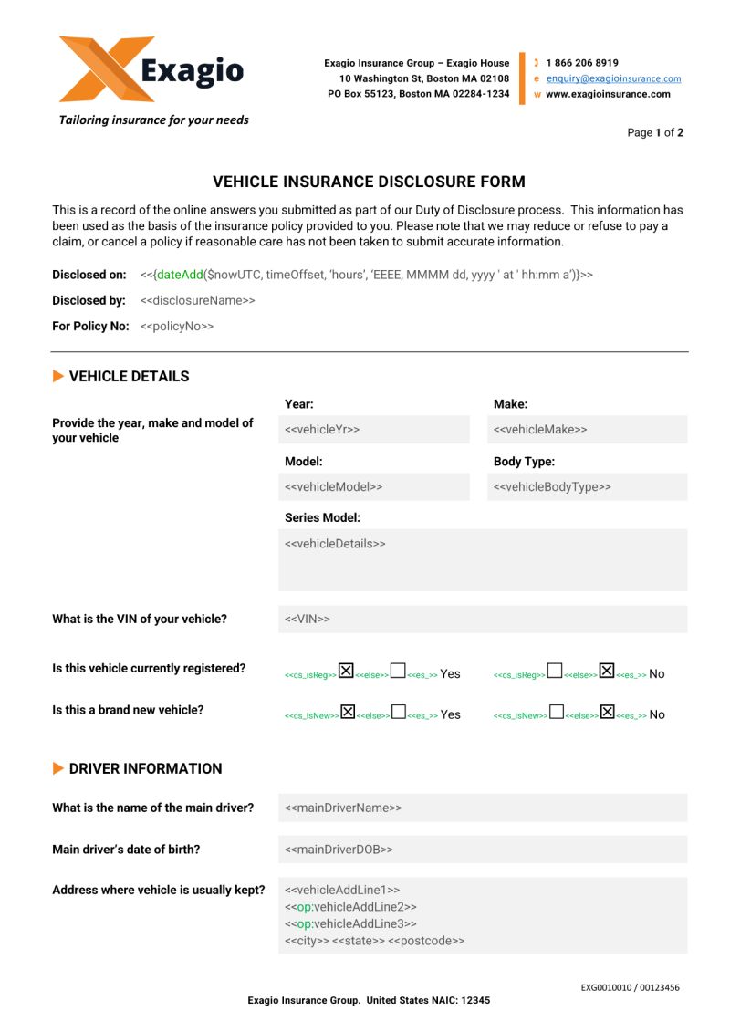 Disclosure Sample Doc Template Pdffiller - Dark Photo Collection - Retina Quality