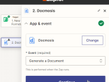 How To Generate A Pdf From Formstack Forms