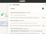 How To Generate A Pdf From Formstack Forms