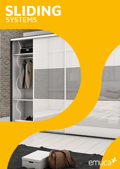 Sliding System Catalogue - Mountain Illustration Collection - Full HD Quality