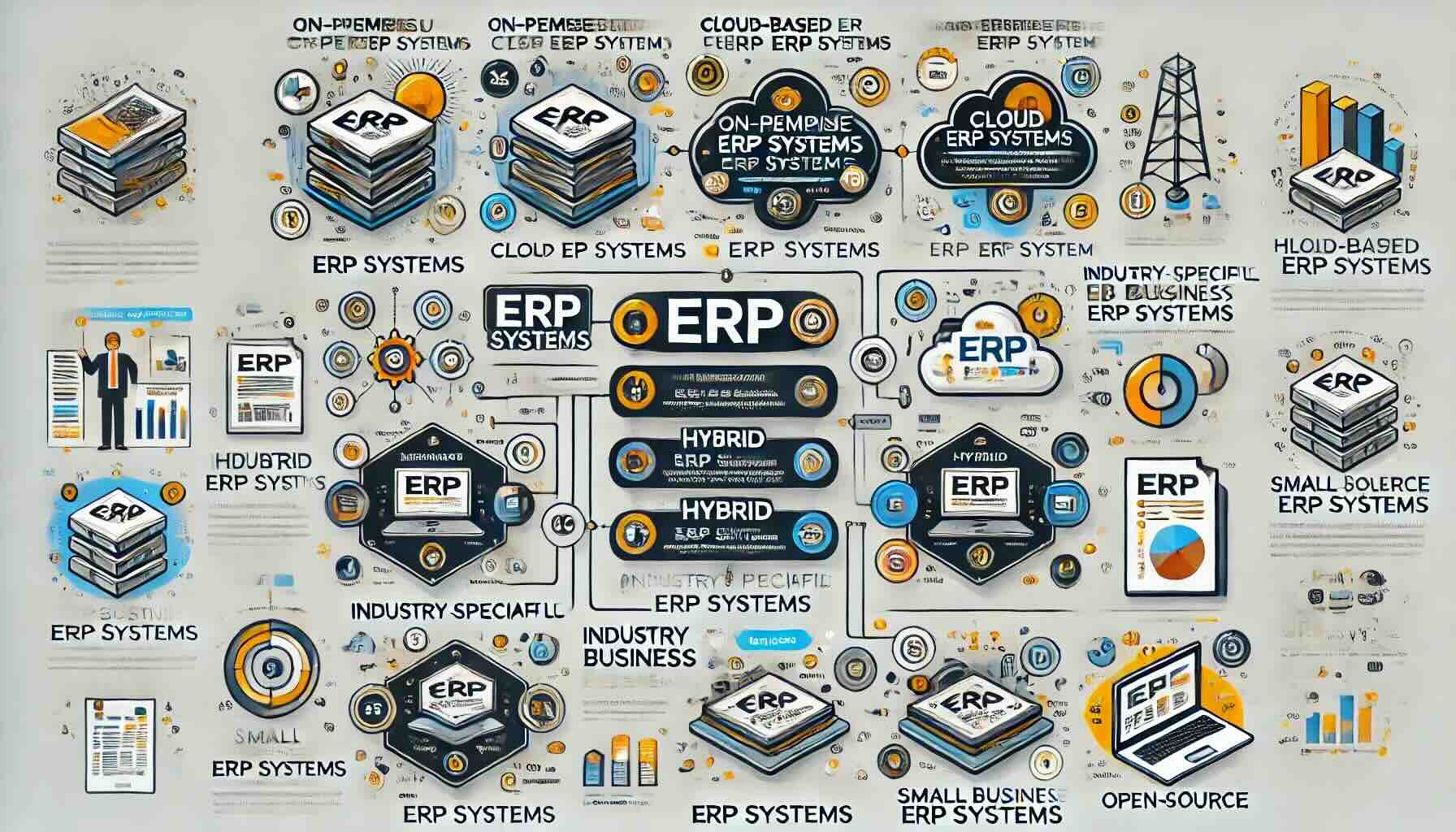 Sap business one vs sap s/4hana: which is best?