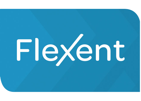 Flexent Linkedin Flexent - Gradient Background Collection - Full HD Quality