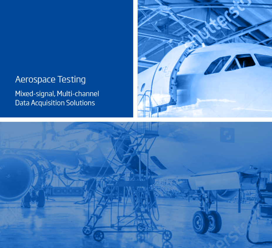 Aerospace Testing Pdf - Space Arts - Gorgeous 4K Collection