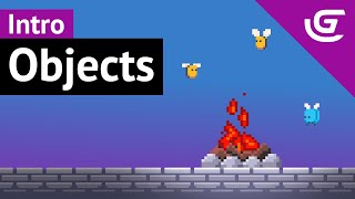 Choose your themes colors · 4. Gdevelop Free And Easy Game Making App