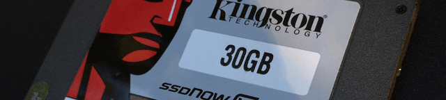 5 tweaks to make after installing an ssd drive · going linux