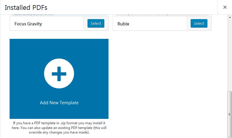 Installing Upgrading Premium Templates Gravity Pdf - Amazing Mountain Art - 8K