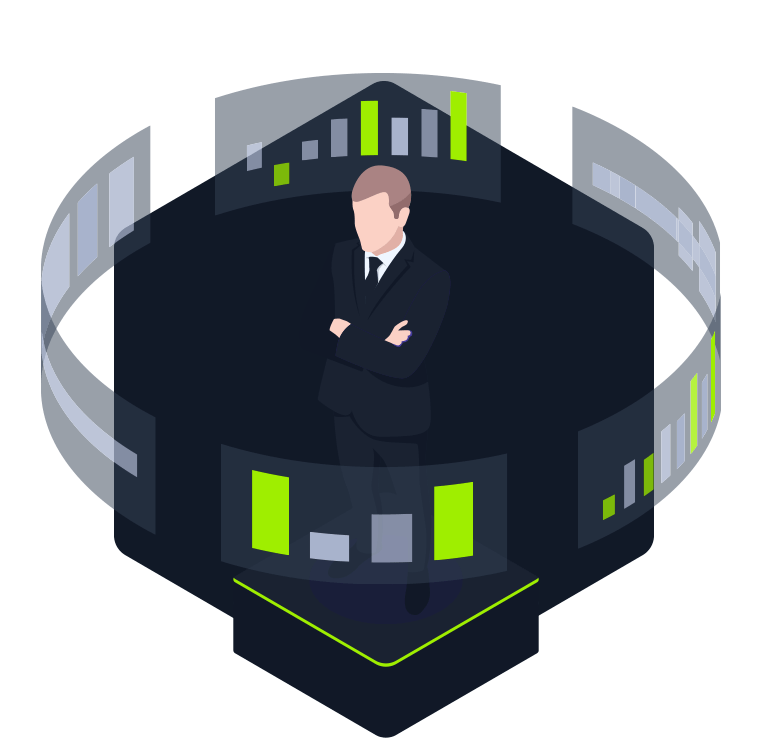 Cloud Security Training - Abstract Images - Elegant Mobile Collection