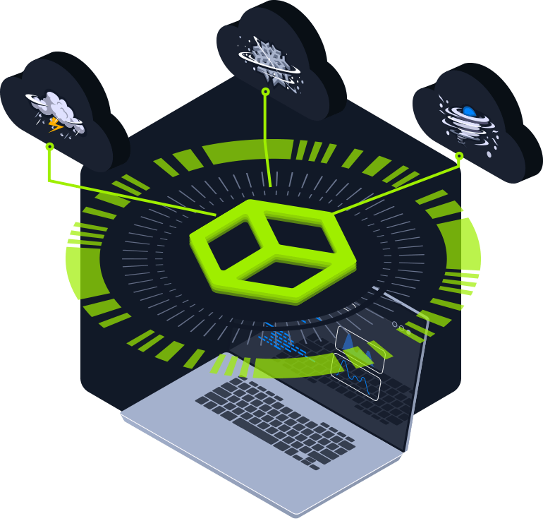 Cloud Security Training Software For Teams Hack The Box - Download Beautiful City Background | High Resolution