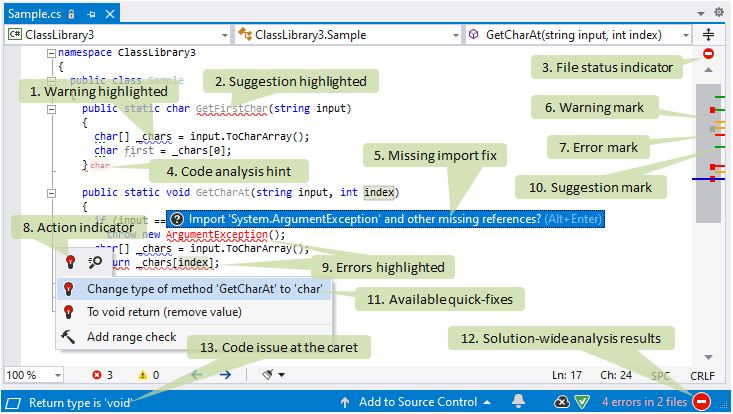 Establish Automated Code Review Resharper Documentation - Premium Colorful Pattern Gallery - 8K