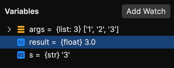 4 Debug Python - Incredible Colorful Picture - Mobile