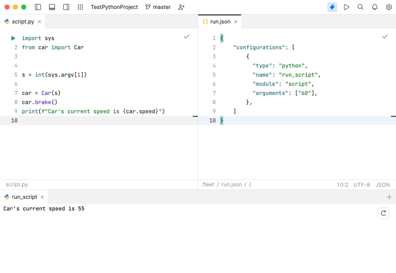 Python Update Context Variable With Config While Kernel Run Async - Full HD City Patterns for Desktop