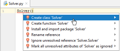 Percakapan bahasa inggris (expressing intension) . Code Quality Assistance Tips And Tricks Or How To Make Your Code Look Pretty Pycharm
