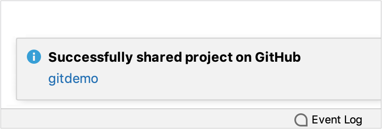 Tutorial: Getting started with Git in CLion | CLion (15) Tutorial: Getting started with Git in CLion | CLion (15)
