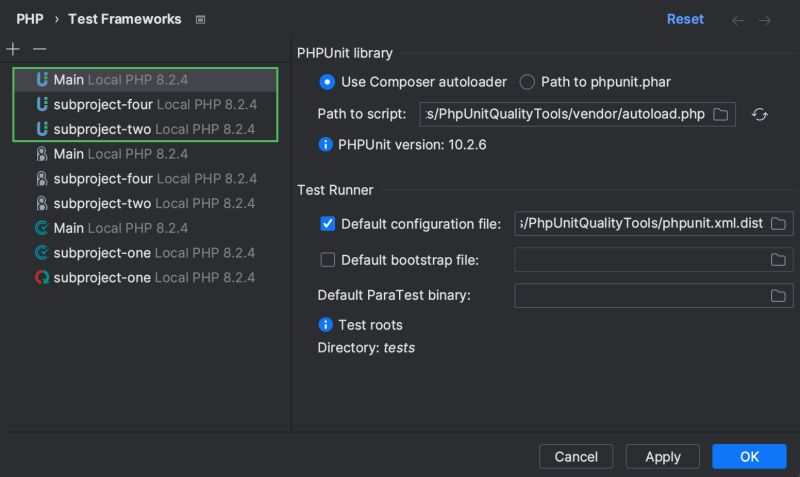 Automatically Running Phpunit With Watchman Hackernoon - Incredible Ultra HD Nature Textures | Free Download