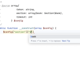 Php Type Checking Phpstorm Documentation