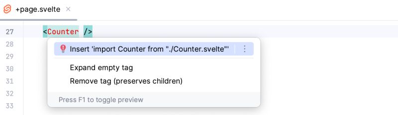 How To Import One Component Inside Another In Svelte Example - Incredible Colorful Photo - 8K