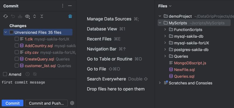 Datagrip Github - Best Abstract Photos in 8K
