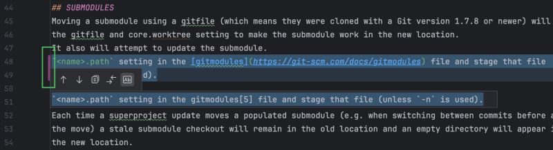 Review Incoming Github Pull Requests Intellij Idea Documentation - Retina Ocean Patterns for Desktop
