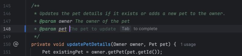 Code Completion Ai Assistant Documentation - Space Images - Modern Mobile Collection