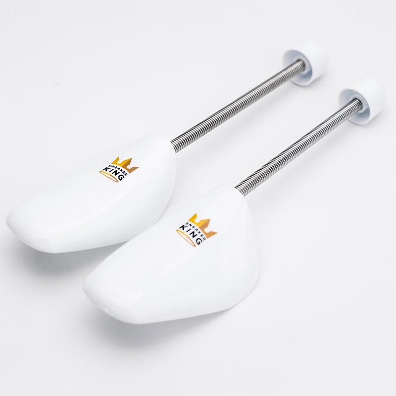 Buy Sneaker King Premium Shoe Trees White