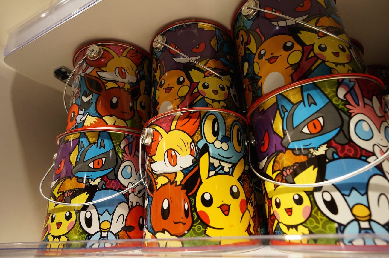 ポケモン センター 沖縄 沖縄に ポケモンストア 新店舗がオープン決定 國際 Yqqjx