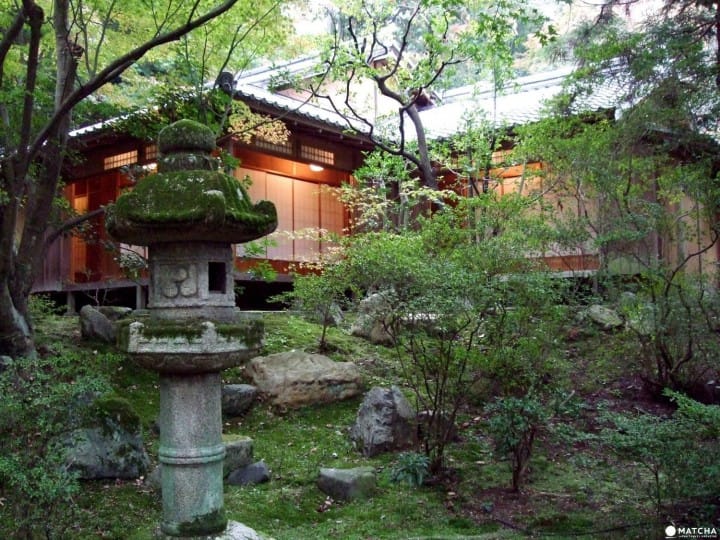 Istilah Bahasa Jepang “Hanare” | MATCHA - SITUS WISATA JEPANG