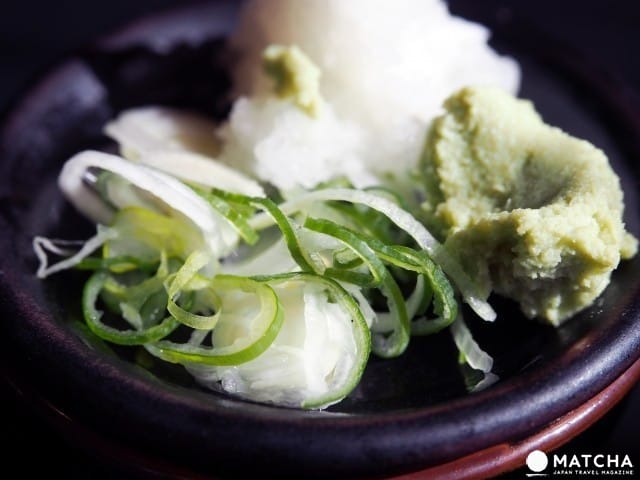 Istilah Bahasa Jepang “Yakumi” | MATCHA - SITUS WISATA JEPANG