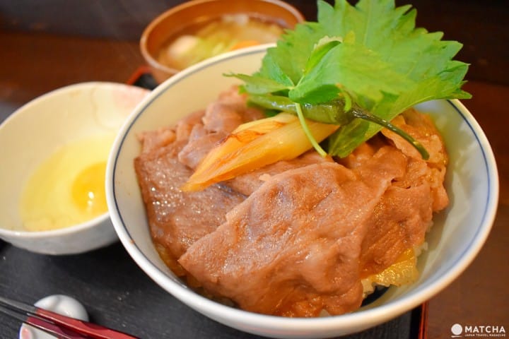Mari Makan Gyudon Daging Sapi Kobe di Kobe Gyudon Hiroshige! | MATCHA -  SITUS WISATA JEPANG