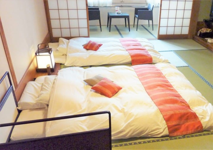 Panduan Lengkap Ryokan, Penginapan Tradisional Asal Jepang | MATCHA - SITUS  WISATA JEPANG