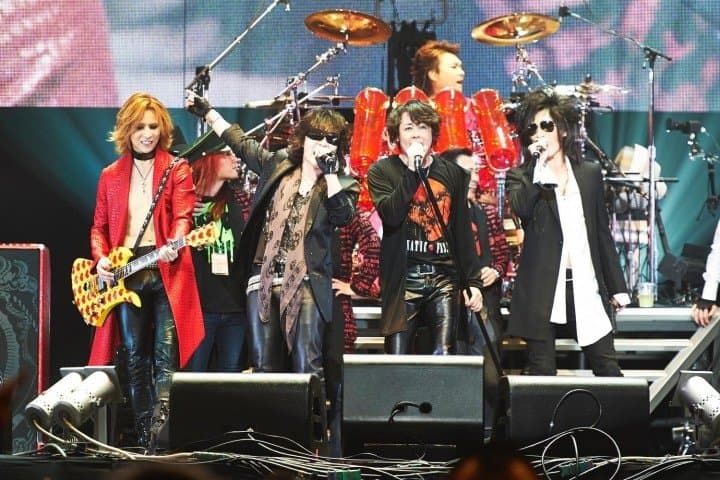 And it`s making my heart confused Japanese Rock Music More Than Meets The Eye Matcha Japan Travel Web Magazine