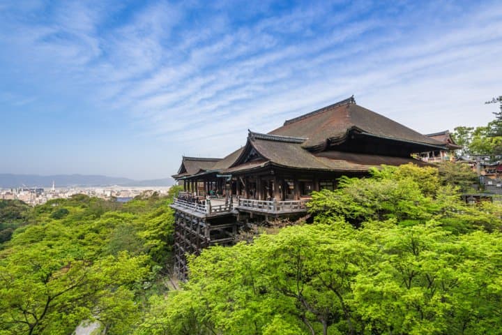 京都清水寺整修 3 12完工 京都清水寺 舞臺整修進度與現況 含開放時 Prlvr