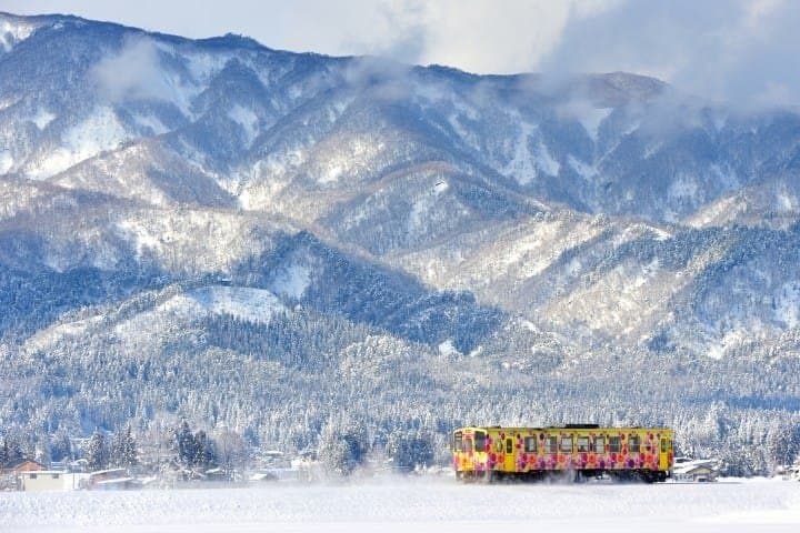 Istilah Bahasa Jepang “Wilayah Tohoku” | MATCHA - SITUS WISATA JEPANG