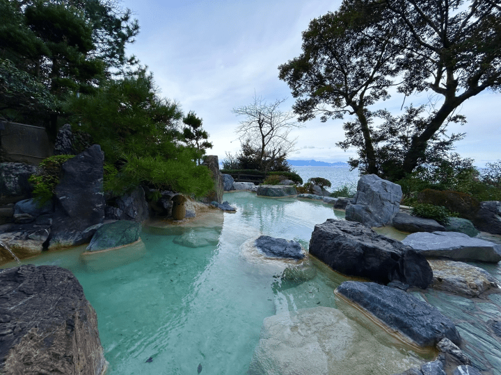 Hidden Gems: Unique Hot Springs You Must See In Japan