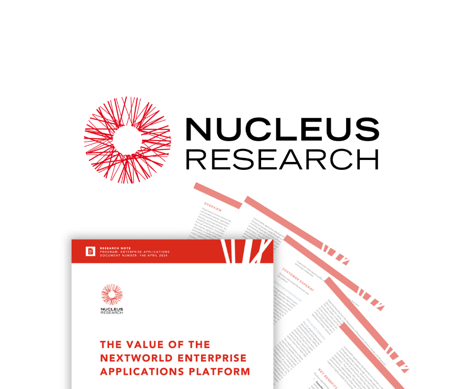 Nextworld On Linkedin Enterprise Applications Platform Eaps Are - Download Beautiful City Picture | Full HD